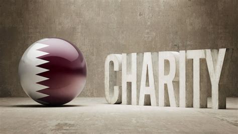 online charity portal qatar